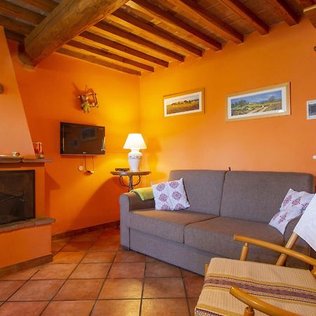 Holiday Home Belvedere - Blu100 By Interhome Bagni di Lucca Luaran gambar