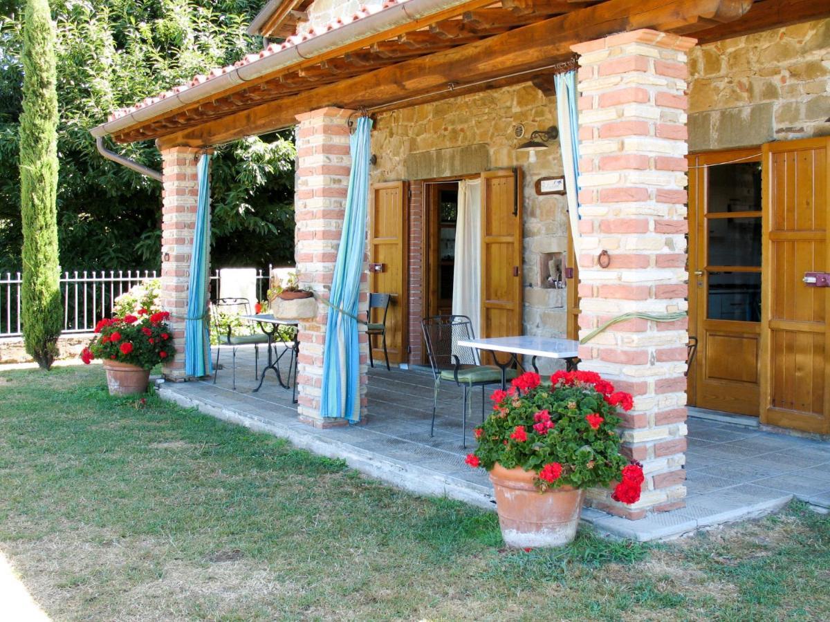 Holiday Home Belvedere - Blu100 By Interhome Bagni di Lucca Luaran gambar