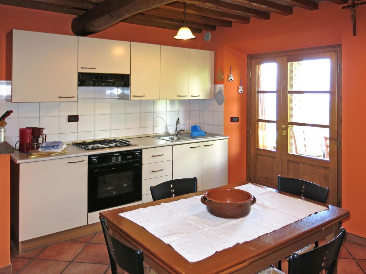Holiday Home Belvedere - Blu100 By Interhome Bagni di Lucca Luaran gambar