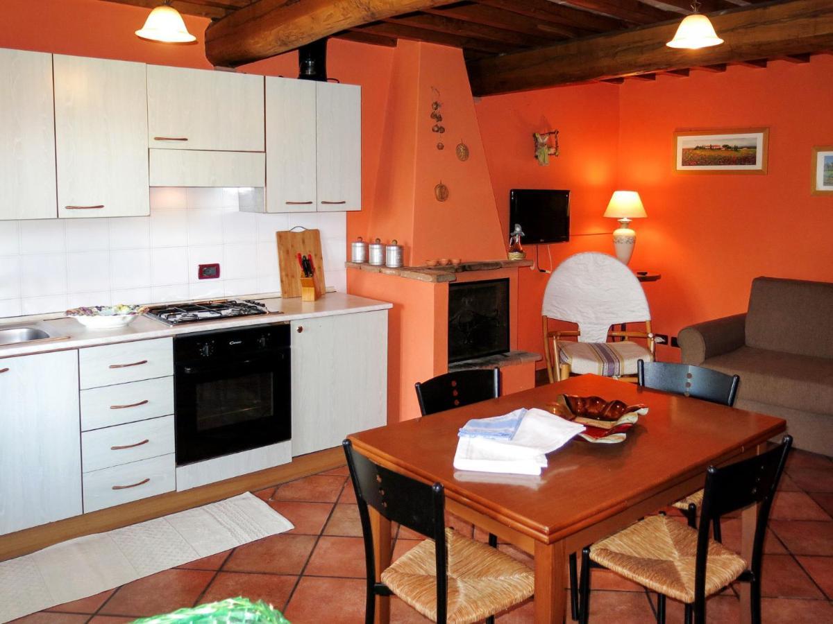 Holiday Home Belvedere - Blu100 By Interhome Bagni di Lucca Luaran gambar