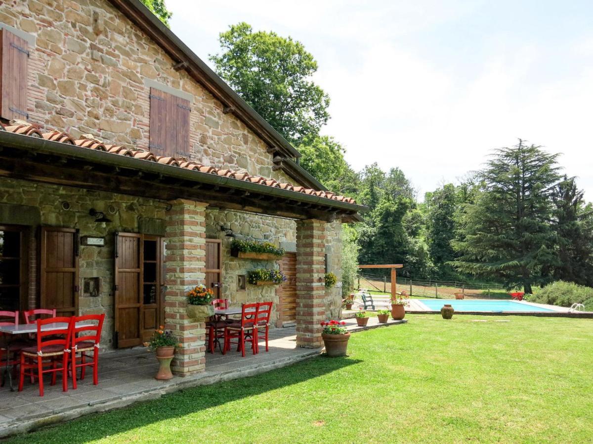 Holiday Home Belvedere - Blu100 By Interhome Bagni di Lucca Luaran gambar