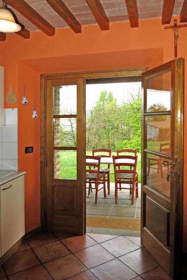 Holiday Home Belvedere - Blu100 By Interhome Bagni di Lucca Luaran gambar