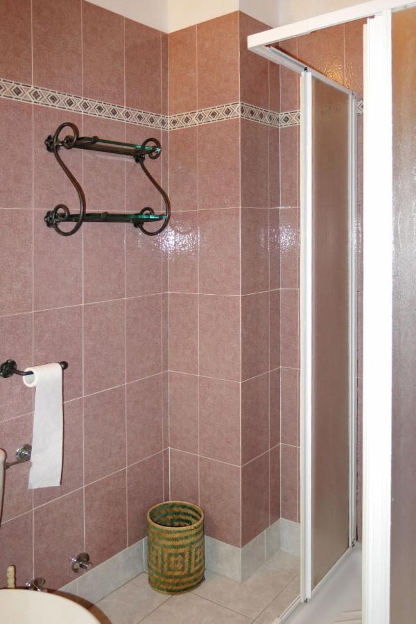 Holiday Home Belvedere - Blu100 By Interhome Bagni di Lucca Luaran gambar