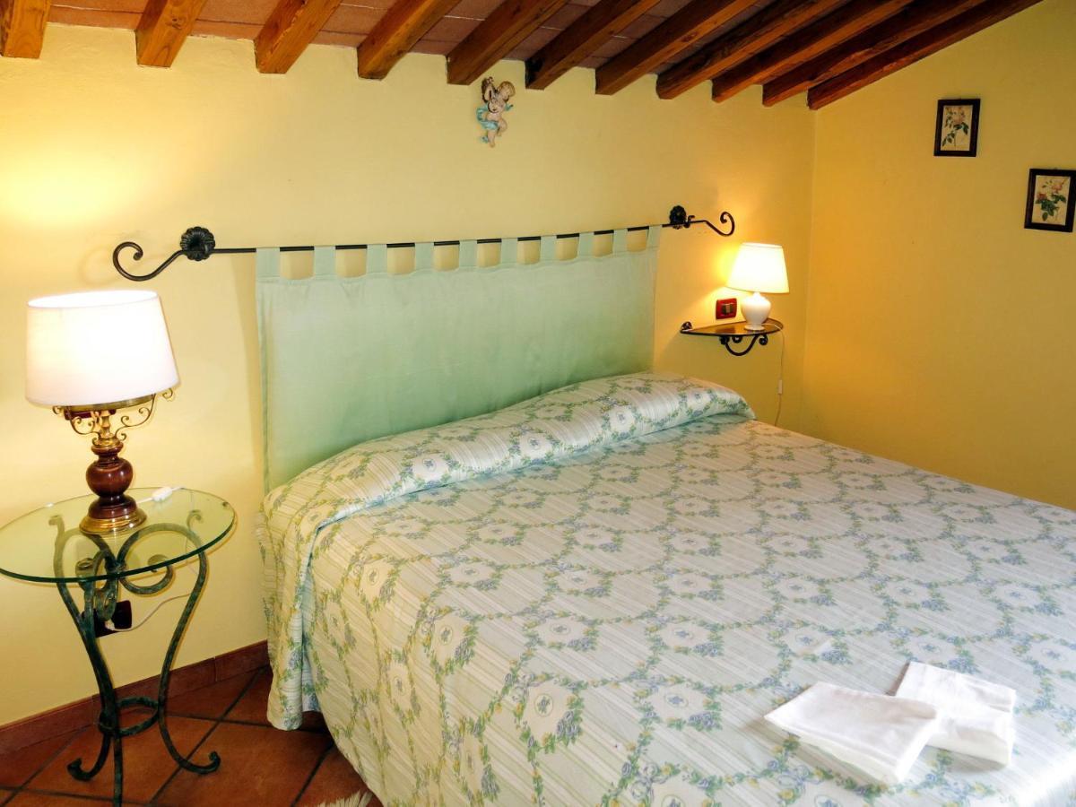 Holiday Home Belvedere - Blu100 By Interhome Bagni di Lucca Luaran gambar
