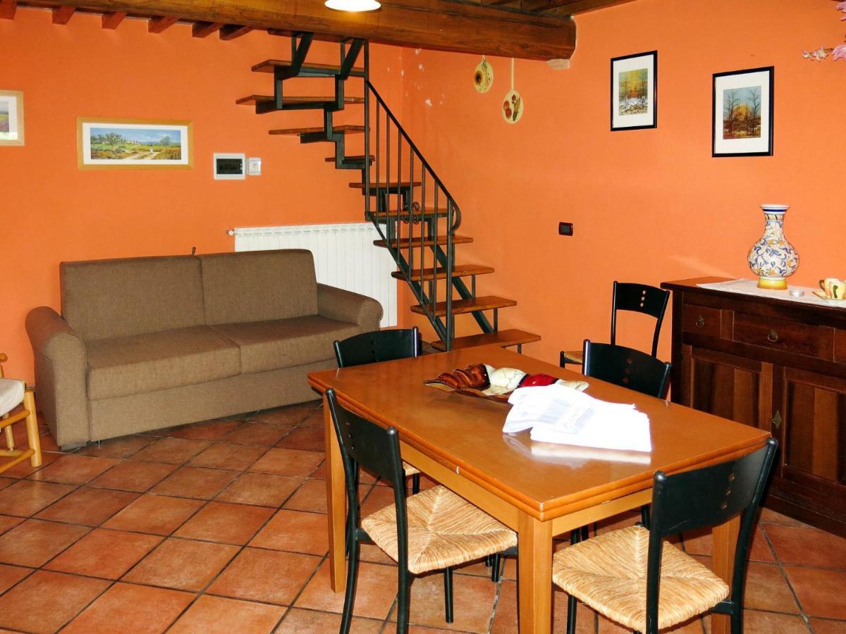 Holiday Home Belvedere - Blu100 By Interhome Bagni di Lucca Luaran gambar