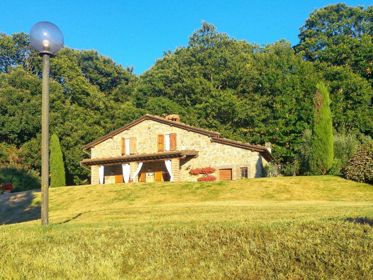 Holiday Home Belvedere - Blu100 By Interhome Bagni di Lucca Luaran gambar