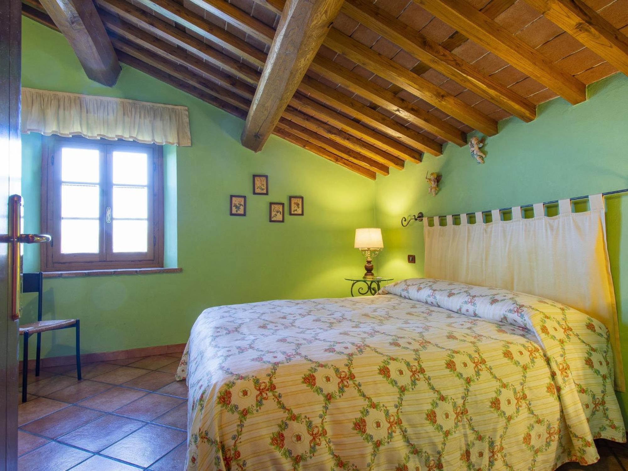 Holiday Home Belvedere - Blu100 By Interhome Bagni di Lucca Luaran gambar