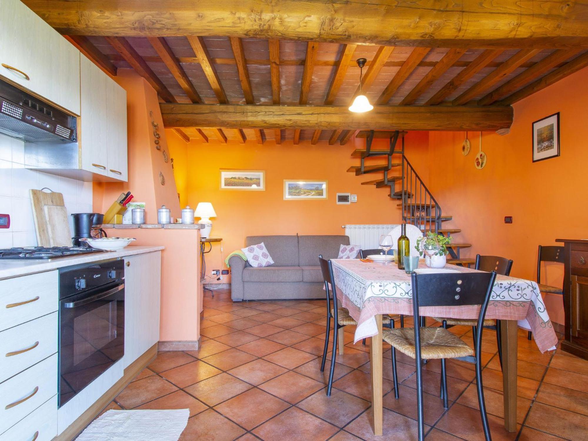 Holiday Home Belvedere - Blu100 By Interhome Bagni di Lucca Luaran gambar