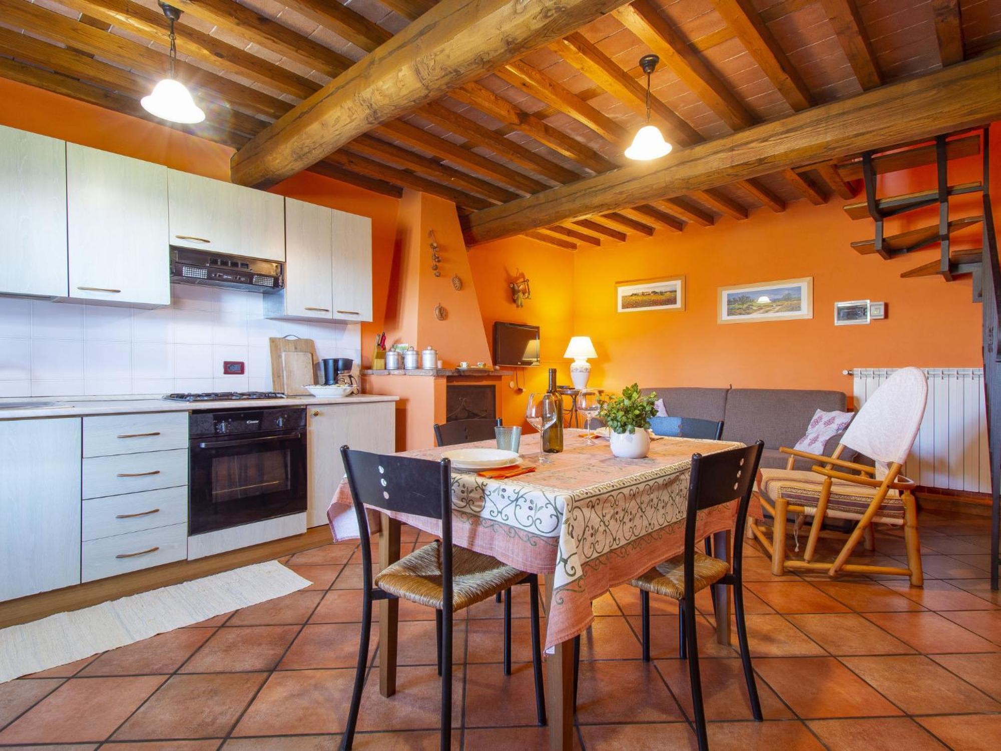 Holiday Home Belvedere - Blu100 By Interhome Bagni di Lucca Luaran gambar