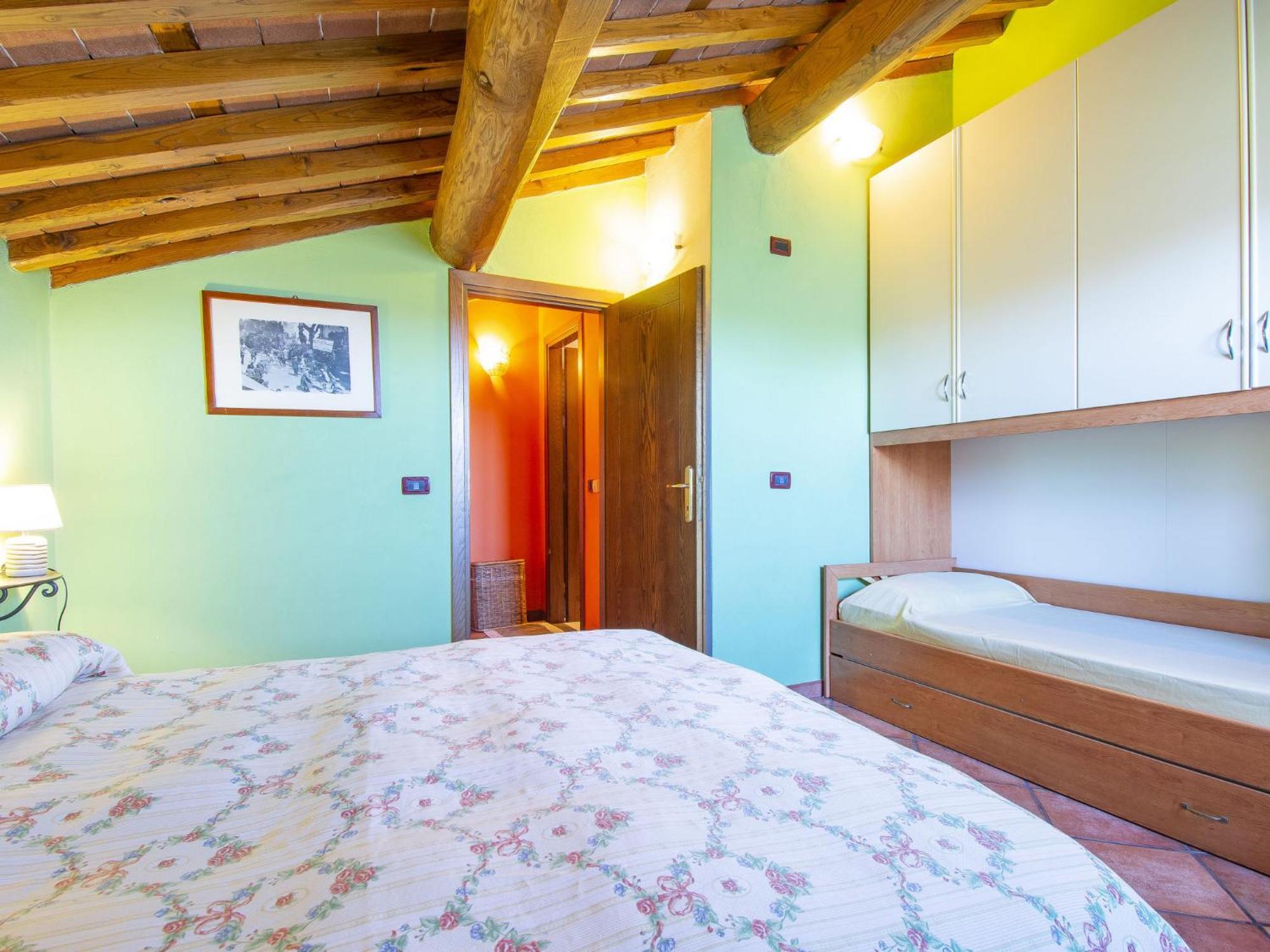 Holiday Home Belvedere - Blu100 By Interhome Bagni di Lucca Luaran gambar