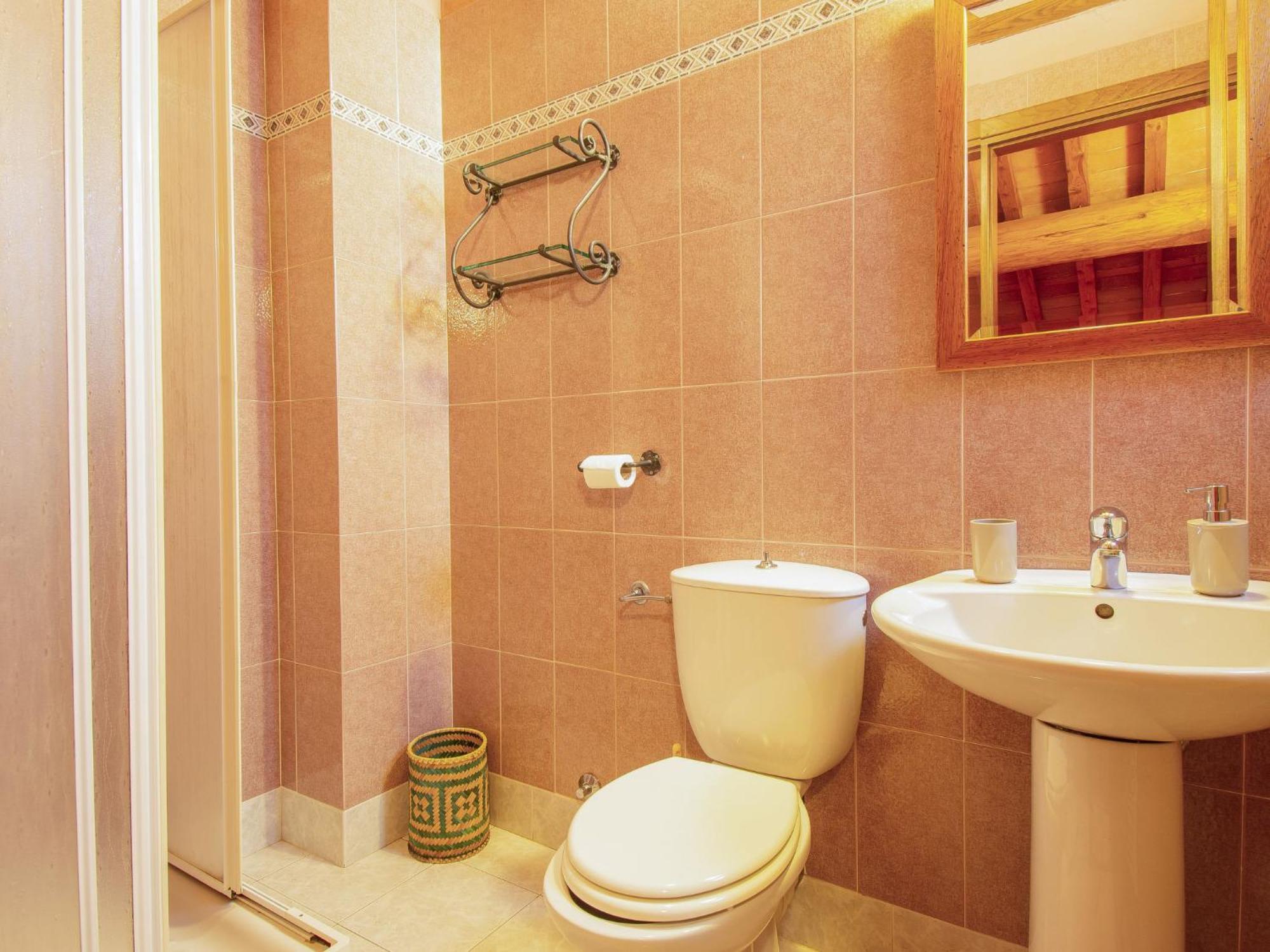 Holiday Home Belvedere - Blu100 By Interhome Bagni di Lucca Luaran gambar