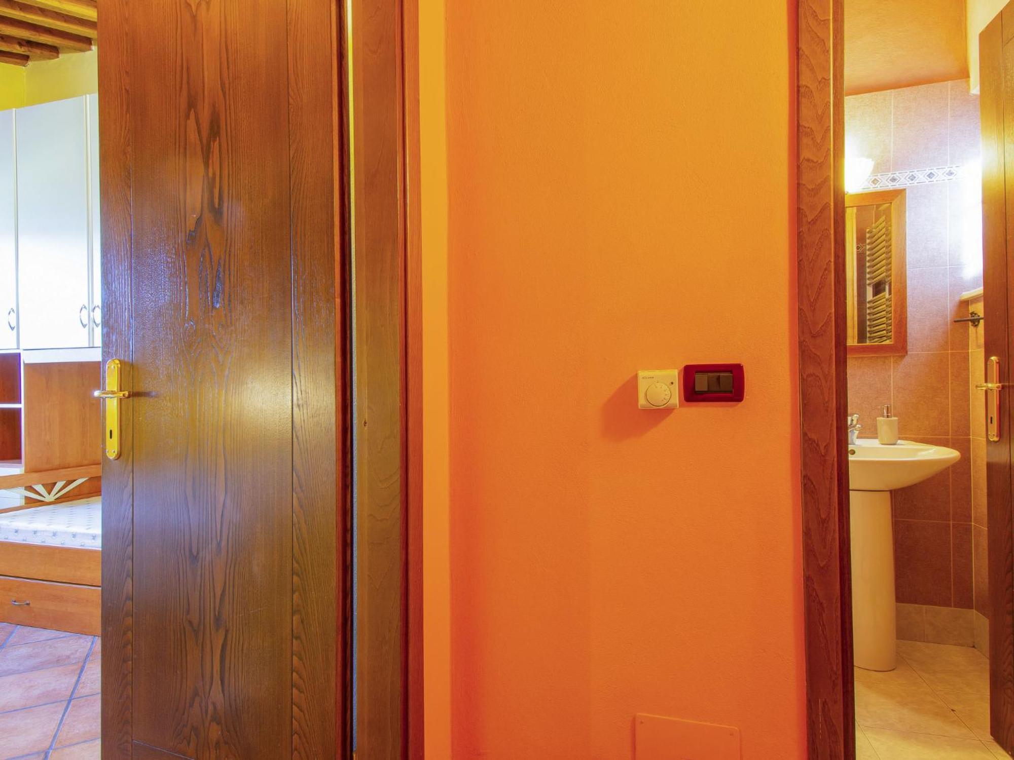 Holiday Home Belvedere - Blu100 By Interhome Bagni di Lucca Luaran gambar