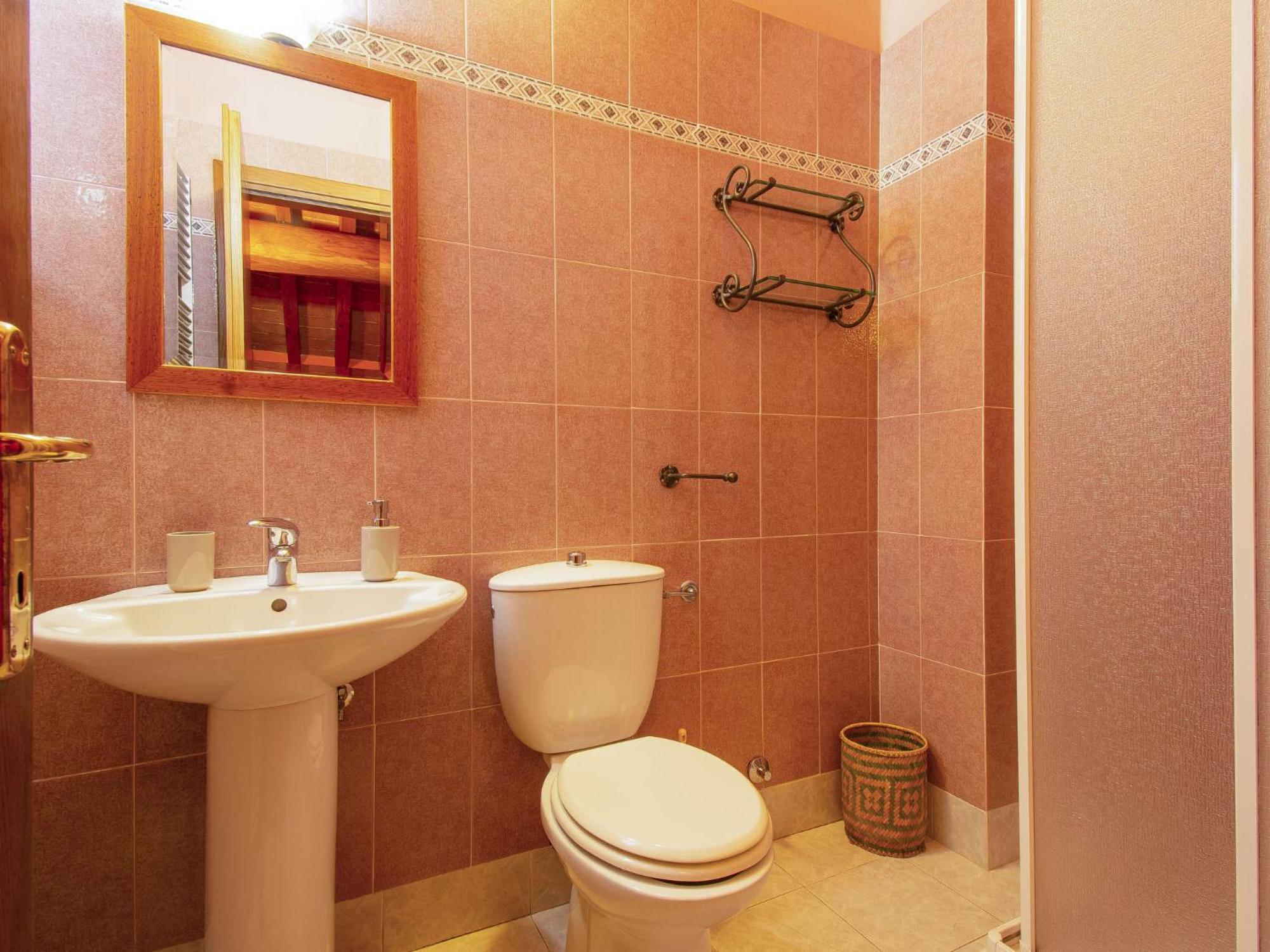 Holiday Home Belvedere - Blu100 By Interhome Bagni di Lucca Luaran gambar